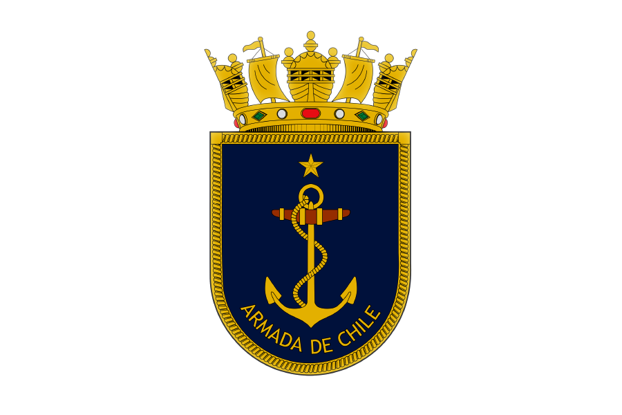 Armada de Chile Primera Zona Naval